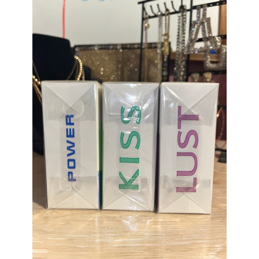*Sealed Box: Limited Edition Sex & City Perfume Bundle - Picture 5 of 6